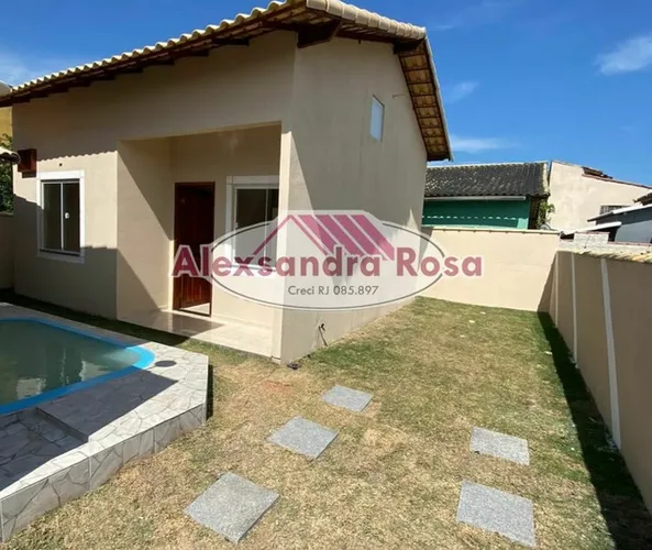 casa em Unamar tamoios cabo frio