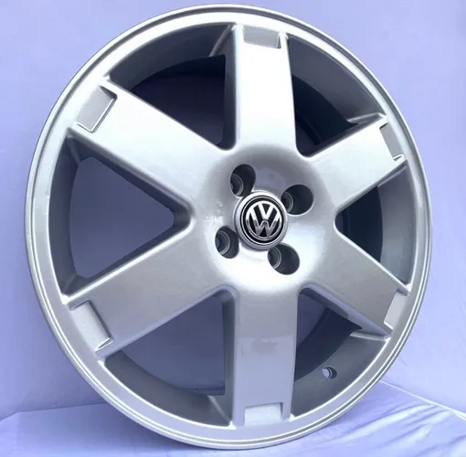 Roda Parati Crossover aro 18 nova 