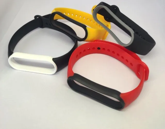 Pulseira para Smartband Mi Band