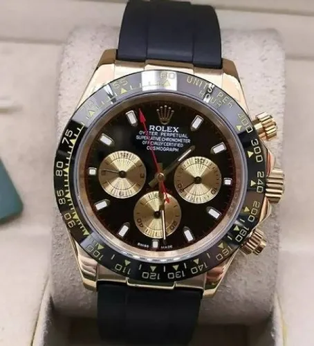 Relogio Rolex Daytona