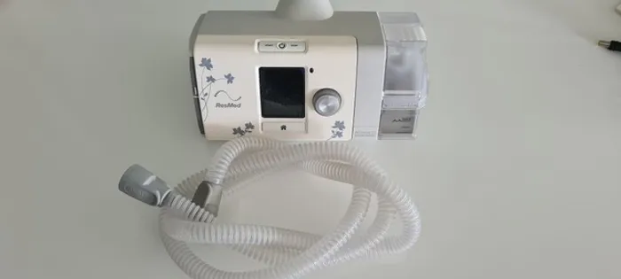 CPAP Resmed AirSense AutoSet S10 for Her