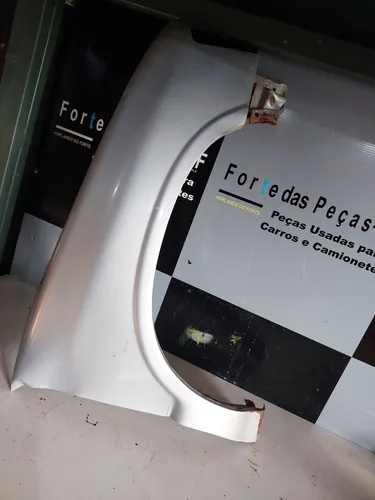 Paralama Lado Direito Da S10 Blazer 95 À 2000 