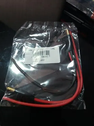Plus 2 vias novo na embalagem