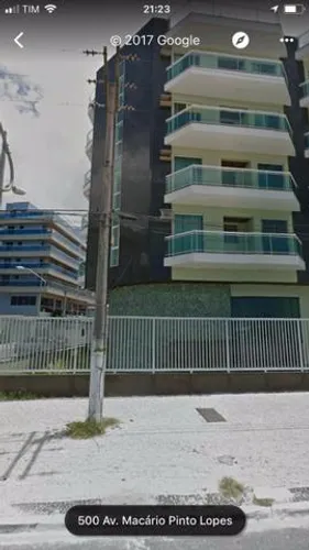 Apartamento em Cabo Frio em frente a Praia do Forte