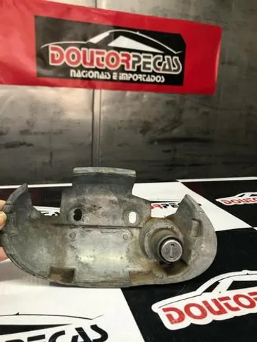 Cilindro da Fechadura Dianteira Esq Corsa 02 À *