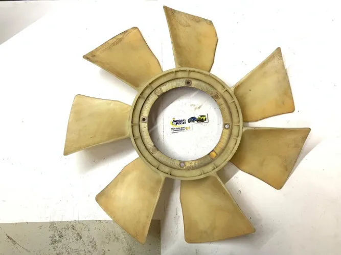 Hélice Radiador S10 2.8 200cv 2104 C/ Detalhe #13522