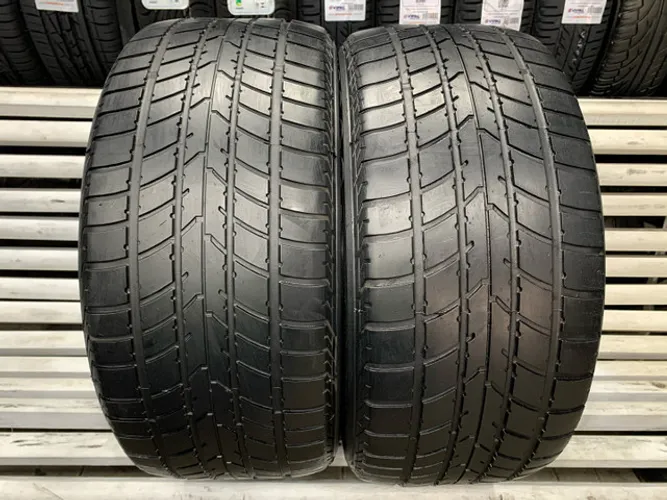 Par de Pneus 225/45/16 Fulda Y3000 - Pneus 225/45r16