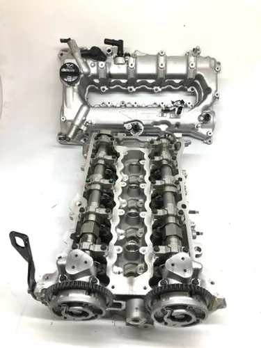 Cabeçote Gm Cruze Tracker 1.4 turbo