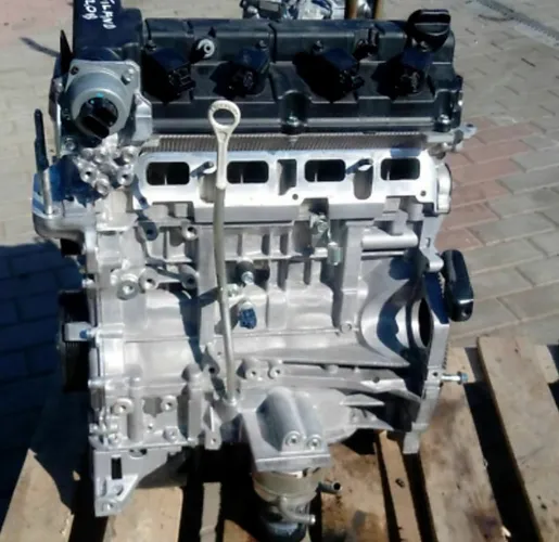 Motor Mitsubishi outlander 2.0 2018 