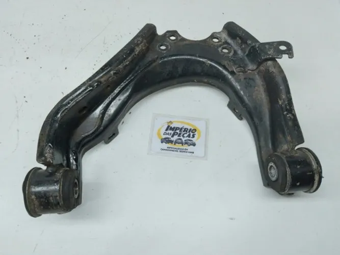 Bandeja Superior S10 2.8 4x4 13/18 Lado Esquerdo #22807