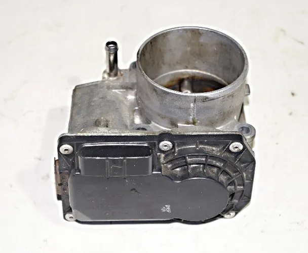 tbi corpo de borboleta nissan sentra 2008 a 2013 original 