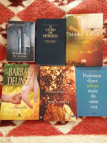 Feira do livro virtual 16