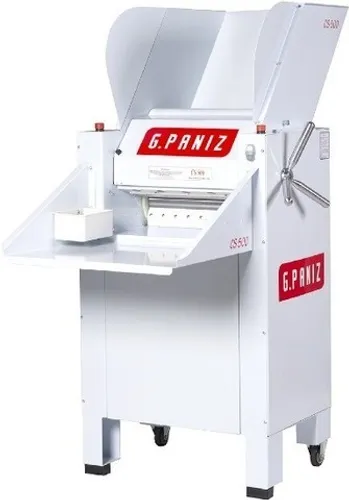 Cilindro sovador CS500 pronta entrega