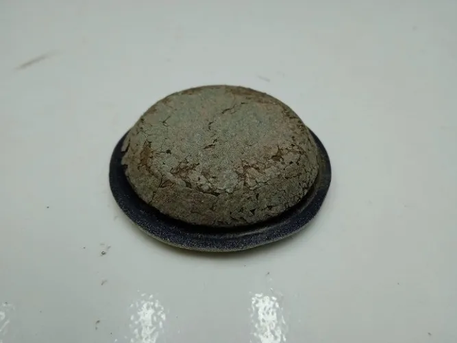 7471 Tampão Assoalho Onix Astra Corsa Celta Vectra Omega Cruze