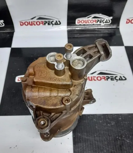Compressor Ar Condicionado Bravo 1.8 16v 51922505
