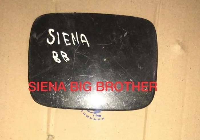 Portinhola Siena big brother 