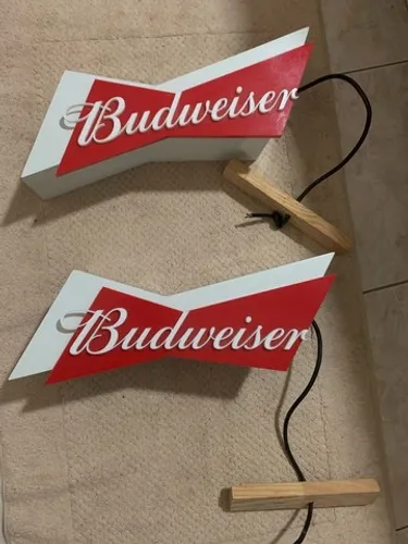 Luminária pendentes