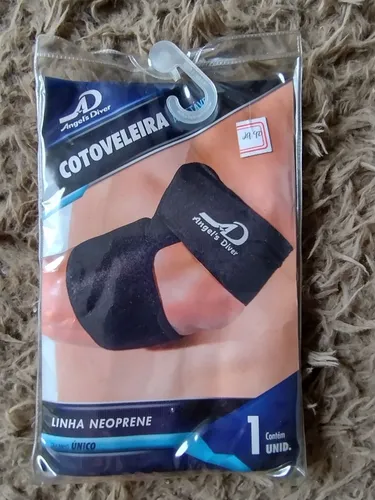 COTOVELEIRA AJUSTÁVEL
