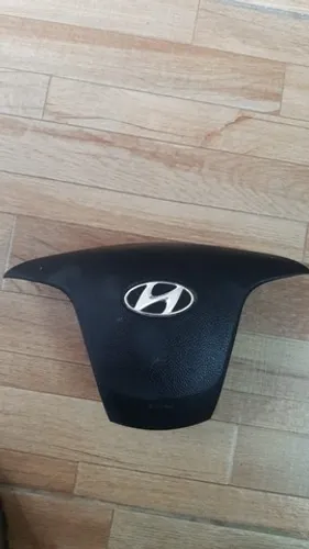 Bolsa Airbag Volante Azera