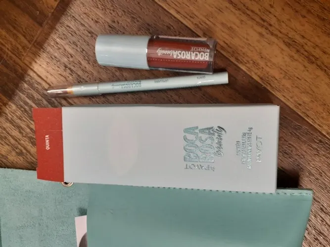 Bolsa bag Boca Rosa Beauty