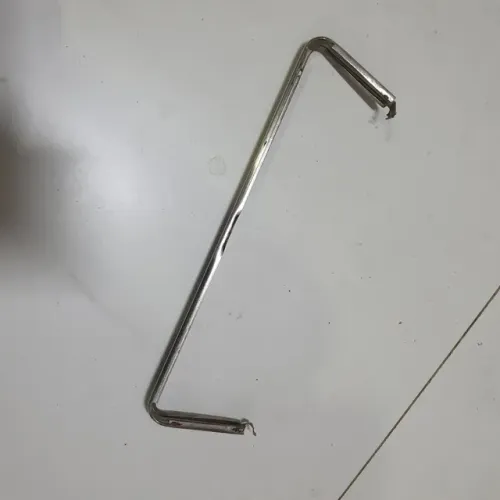Aerowillys itamaraty friso puxador porta original