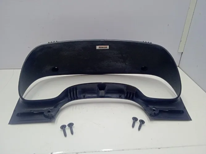 15615 Moldura Painel Instrumentos Chevrolet Astra 1999 A 2011
