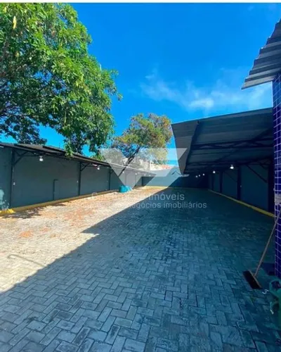 Vendo Estacionamento no Centro de Fortaleza