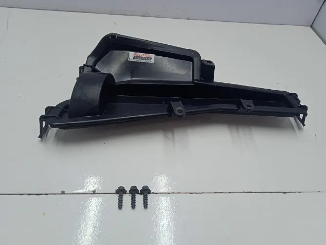 15625 Tampa Caixa Filtro Ar Chevrolet Astra Vectra 1999 A 2012