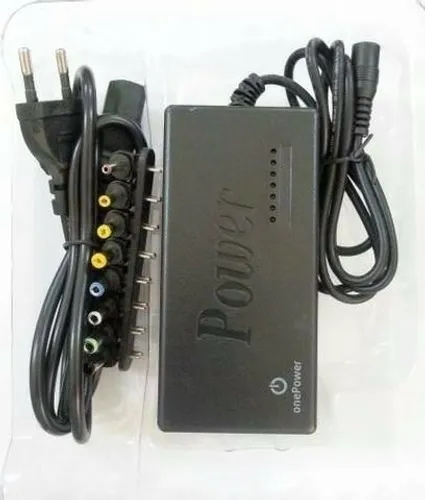 Fonte para Notebook Vários Modelos(distribuidora jk eletronicos,honestidade e qualidade)