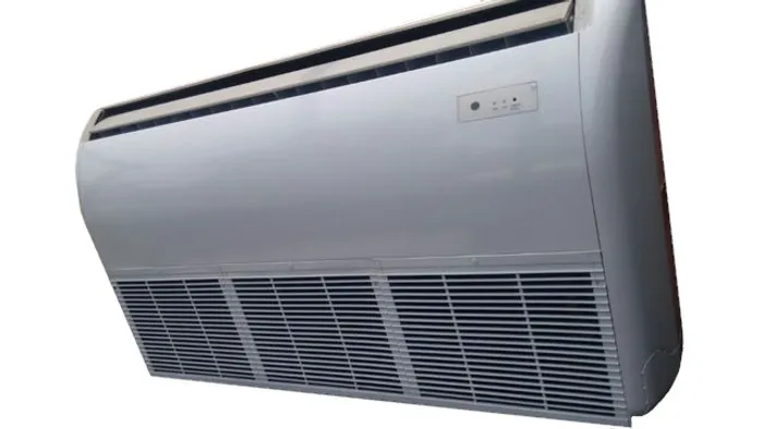 Ar Condicionado 48.000btus com garantia de 6 meses - estado de novo com NF