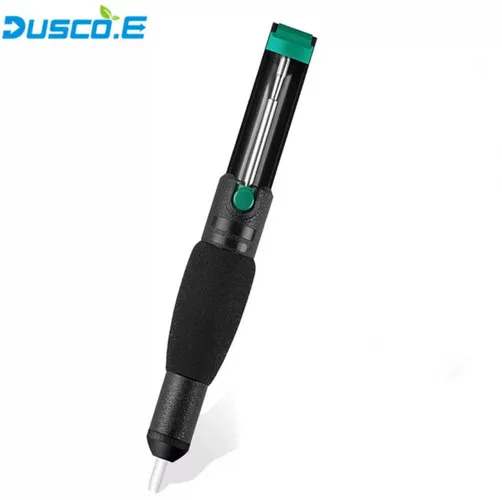 Sugador de solda profissional/industrial Ultra Dusco-E top de linha ultra sucção 
