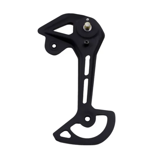 Haste Externa para Câmbio Shimano RD-M6100 Cage Longo SGS 95mm 12 Velocidades 7693