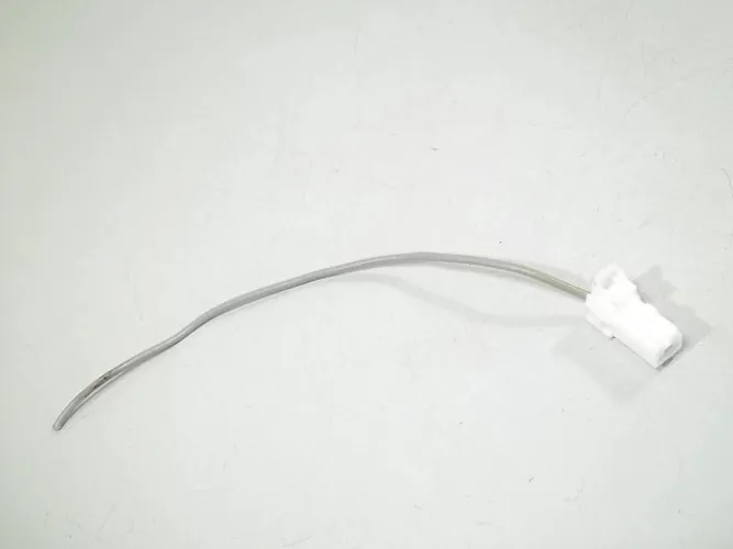 Conector Da Caixa De Fusível Interna Nissan New March 1.6