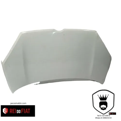 capo original fiat novo uno drive 
