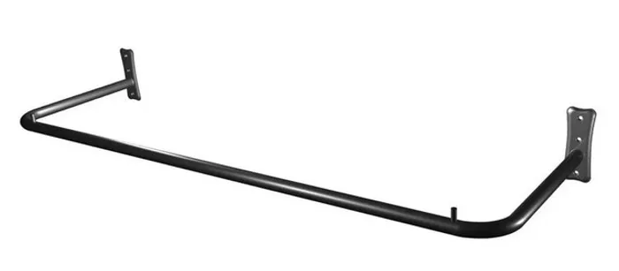 arara para loja roupas