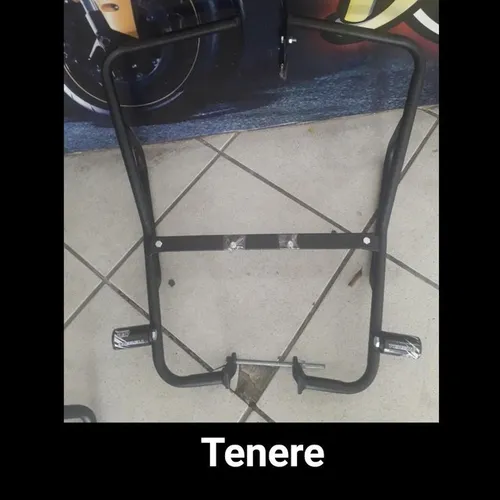 Protetor de carenagem tenere