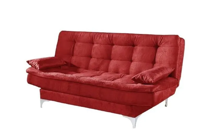Sala sofá cama