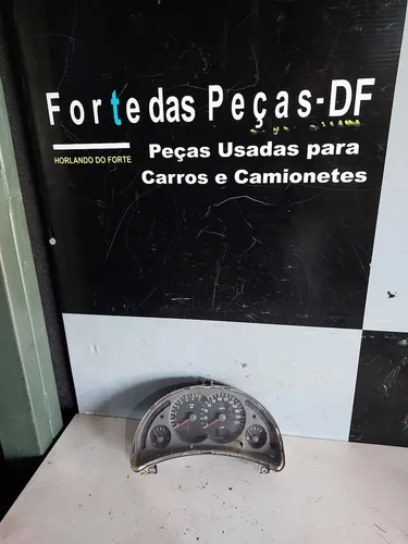 Painel Instrumento Do Corsa 1.0 2003  *gd)