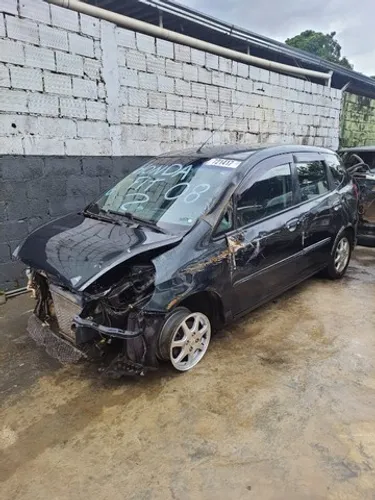 Teto Honda Fit 2003 a 2008