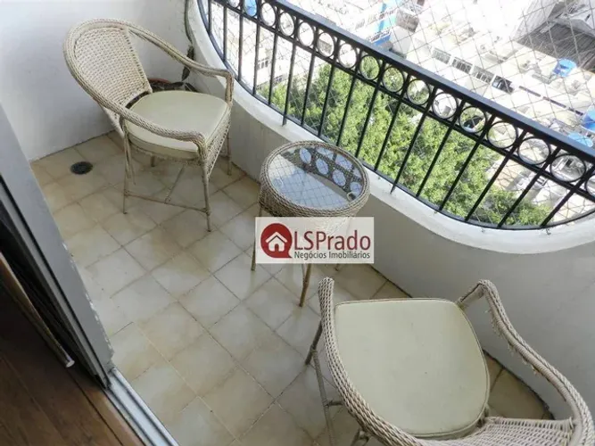 Ao lado Shop Vila Olímpia, 2 dorms, 1 suite e 1 vaga!