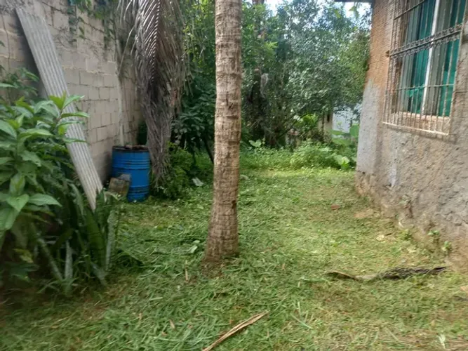 Excelente terreno em Paraty próximo cachoeira