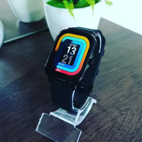 Smartwatch colmi p8 plus