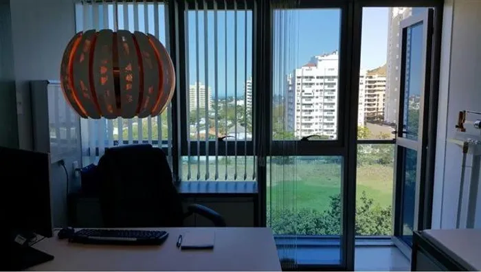 Sublocação de Consultórios no Recreio dos Bandeirantes