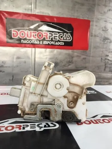 Trava Elétrica Porta Diant. Direta. Volkswagen Fox gol u883