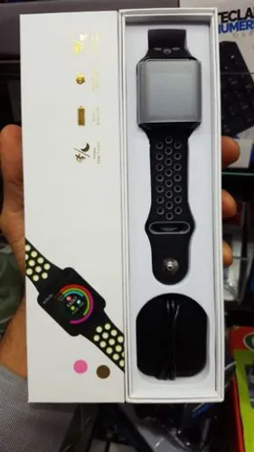 SmartWatch