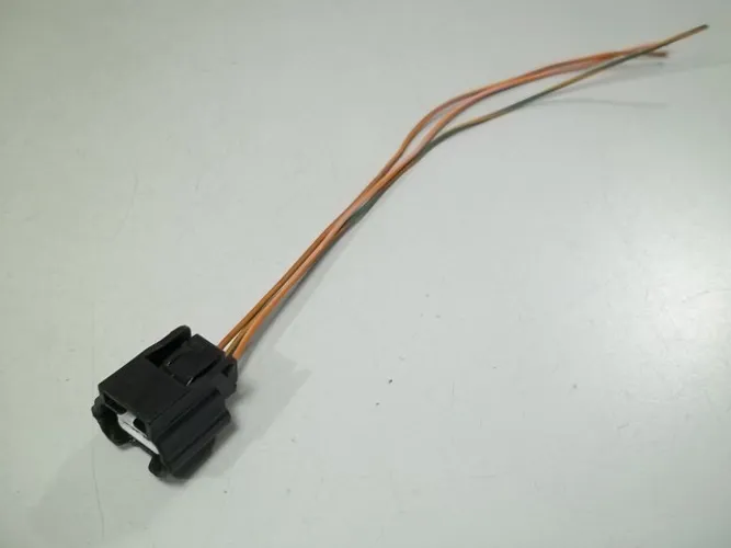 Conector Do Pressostato Renault Sandero 1.6 16v 2020