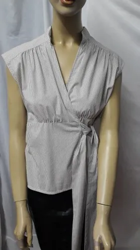 Blusa Feminina de Algodão