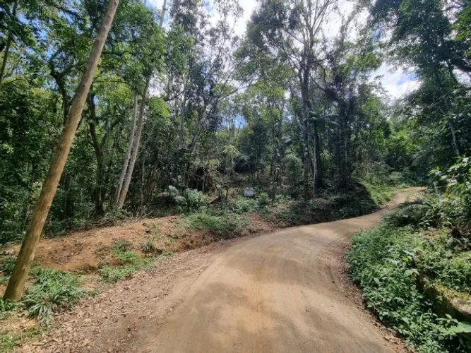 Terreno Bairro Rio Morto Indaial 17.250metros