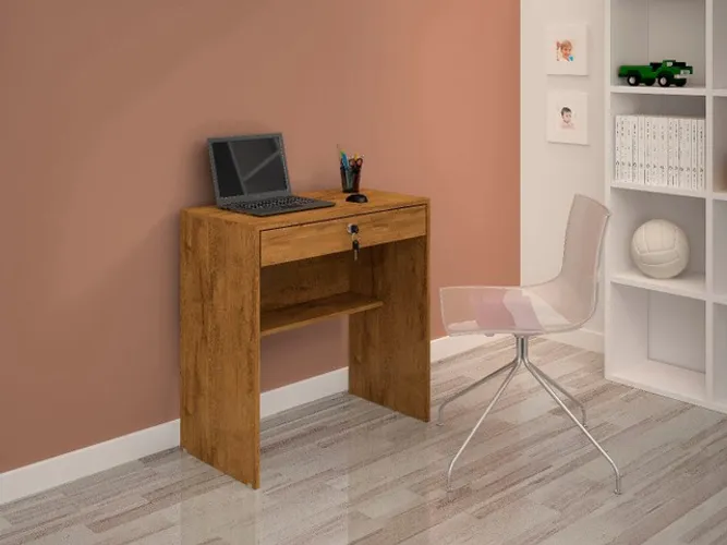 Escritório quarto mesa office escrivaninha
