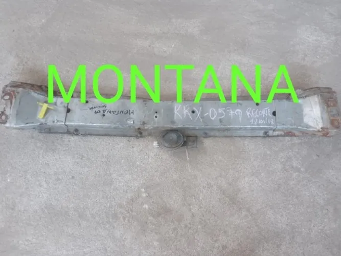 Painel frontal Montana 